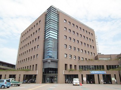 車で通いやすい